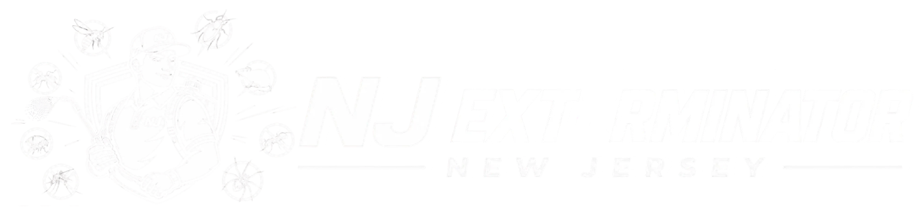 white logo